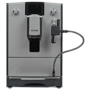 Кофемашина Нивона CafeRomatica NICR 555 фото в Казани и Татарстане Кофемашина Nivona CafeRomatica NICR 555 фото в Казани и Татарстане