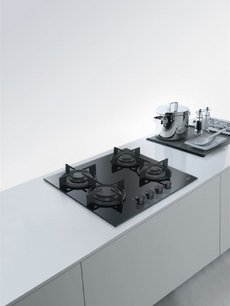 Варочная панель Franke FHCR 604 4G HE BK C фото 4 в Казани и Татарстане