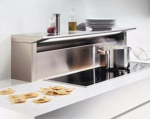 Вытяжка Гаггенау AT 400-100  фото 3 в Казани и Татарстане Вытяжка Gaggenau AT 400-100  фото 3 в Казани и Татарстане