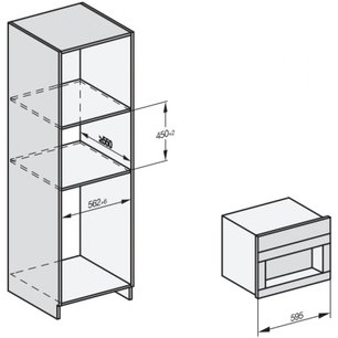 Встраиваемая кофемашина Miele CVA7845 OBSW фото 3 в Казани и Татарстане