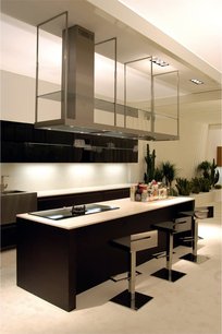 Вытяжка Falmec Europa Isola 120 ix (800) ECP фото 4 в Казани и Татарстане