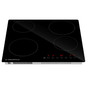 Варочная панель Maunfeld AVCE594BK фото 4 в Казани и Татарстане