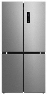 Холодильник Korting KNFM 84177 X фото в Казани и Татарстане