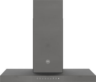 Вытяжка Бертаззони KT90P1ANT фото в Казани и Татарстане Вытяжка Bertazzoni KT90P1ANT фото в Казани и Татарстане