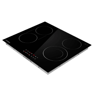 Варочная панель Maunfeld CVCE594BDBK фото 4 в Казани и Татарстане