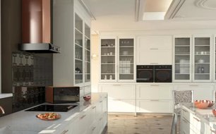 Духовой шкаф Горение BO 637 INB фото 4 в Казани и Татарстане Духовой шкаф Gorenje BO 637 INB фото 4 в Казани и Татарстане