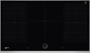 Независимая варочная панель Neff T59TS51N0 фото 4 в Казани и Татарстане