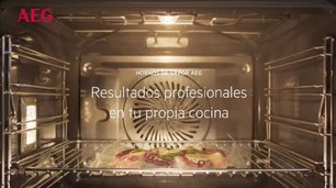 Духовой шкаф AEG TB8SB73ZAB фото 2 в Казани и Татарстане