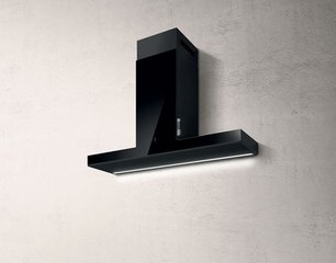 Вытяжка ELICA HAIKU BL/A/120 фото 4 в Казани и Татарстане