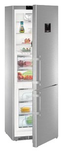 Холодильник Либхер CBNes 5778 фото 2 в Казани и Татарстане Холодильник Liebherr CBNes 5778 фото 2 в Казани и Татарстане