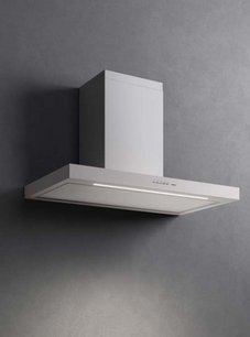 Вытяжка Falmec PLANE ISOLA WHITE 90 PLUS фото 3 в Казани и Татарстане