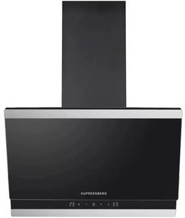 Вытяжка Куперсберг F 603 BX фото в Казани и Татарстане Вытяжка Kuppersberg F 603 BX фото в Казани и Татарстане