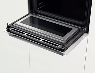 Духовой шкаф Bosch CMG 636BW1 фото 4 в Казани и Татарстане