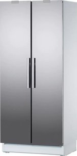 Холодильная камера Фестиво 90 CM 90CM00441 (серый/нержавеющая сталь) фото в Казани и Татарстане Холодильная камера Festivo 90 CM 90CM00441 (серый/нержавеющая сталь) фото в Казани и Татарстане