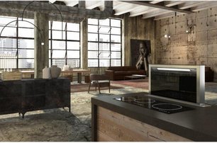 Варочная панель Faber FCH 93 фото 2 в Казани и Татарстане