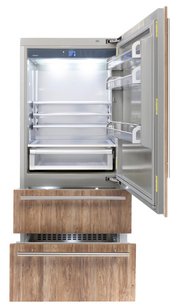 Встраиваемый холодильник Fhiaba S900HST6 фото в Казани и Татарстане