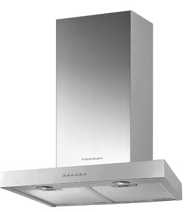 Настенная вытяжка Kuppersbusch KD 6210.1 GE фото в Казани и Татарстане