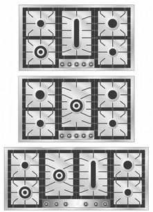 Варочный центр Restart ELG 200 фото 4 в Казани и Татарстане
