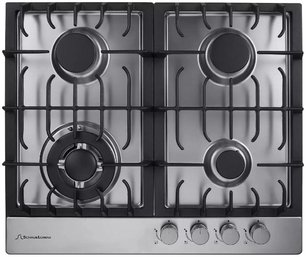 Варочная панель Шауб Лоренц SLK GE6548 фото в Казани и Татарстане Варочная панель Schaub Lorenz SLK GE6548 фото в Казани и Татарстане