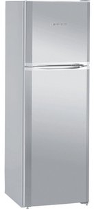 Холодильник Либхер CTesf 3306 Comfort фото 2 в Казани и Татарстане Холодильник Liebherr CTesf 3306 Comfort фото 2 в Казани и Татарстане