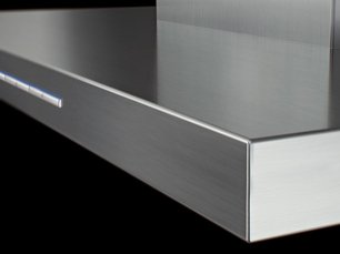 Вытяжка Pando P-401/90 IX 1250 ECO SEC фото 2 в Казани и Татарстане