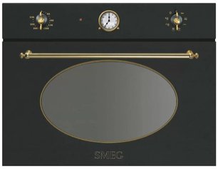 Пароварка Смег SF4800VA фото в Казани и Татарстане Пароварка Smeg SF4800VA фото в Казани и Татарстане