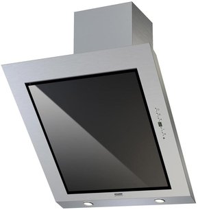 Наклонная вытяжка Krona AIDA Silent 600 inox 5P фото в Казани и Татарстане