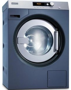 Стиральная машина Миле PW 6080 Vario LP RU синяя фото в Казани и Татарстане Стиральная машина Miele PW 6080 Vario LP RU синяя фото в Казани и Татарстане