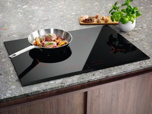 Варочная панель Электролюкс EIP8146 фото 3 в Казани и Татарстане Варочная панель Electrolux EIP8146 фото 3 в Казани и Татарстане