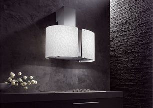 Вытяжка Falmec Mirabilia Isola 85 Margherita (800) ECP фото 3 в Казани и Татарстане