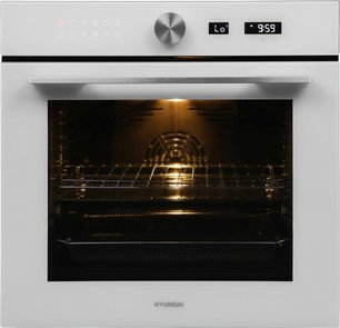 Духовой шкаф Hyundai HEO 6745 WG фото 2 в Казани и Татарстане