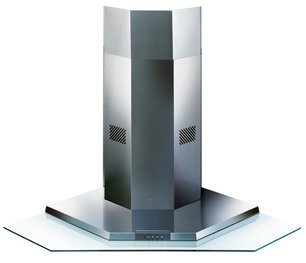 Вытяжка Faber Premio Angolo/SP EG8 X/V A100 фото 2 в Казани и Татарстане