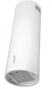 Кухонная вытяжка MAUNFELD Lee Push 39 белый фото в Казани и Татарстане