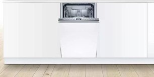 Встраиваемая посудомоечная машина BOSCH SPV4HMX1DR фото 3 в Казани и Татарстане Встраиваемая посудомоечная машина BOSCH SPV4HMX1DR фото 3 в Казани и Татарстане