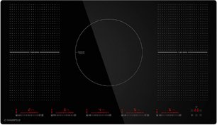 Варочная панель Maunfeld CVI905SFBK фото в Казани и Татарстане