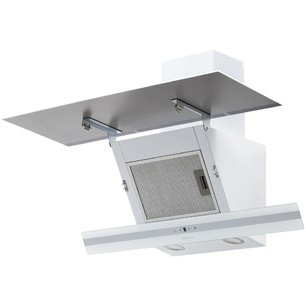 Вытяжка Krona IRMA A 900 white S фото 3 в Казани и Татарстане Вытяжка Krona IRMA A 900 white S фото 3 в Казани и Татарстане