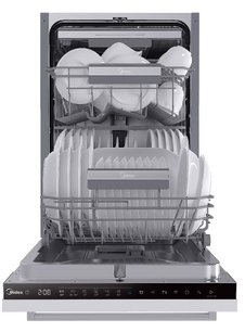 Встраиваемая посудомоечная машина Midea MID45S450i фото 2 в Казани и Татарстане