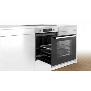 Духовой шкаф Бош HBH557CS0R фото 4 в Казани и Татарстане Духовой шкаф Bosch HBH557CS0R фото 4 в Казани и Татарстане