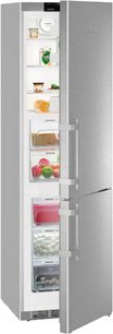 Холодильник Либхер CBNef 4815 Comfort BioFresh NoFrost фото 2 в Казани и Татарстане Холодильник Liebherr CBNef 4815 Comfort BioFresh NoFrost фото 2 в Казани и Татарстане