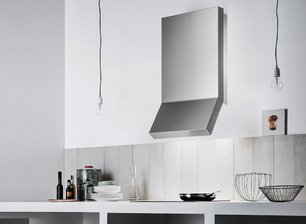 Вытяжка FALMEC RIALTO 55 фото 2 в Казани и Татарстане