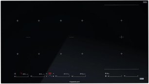 Варочная панель Куперсбуш KI 9880.1 SR фото в Казани и Татарстане Варочная панель Kuppersbusch KI 9880.1 SR фото в Казани и Татарстане