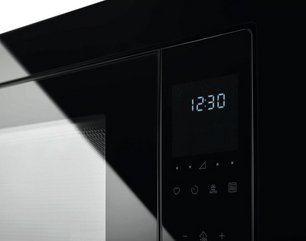 Встраиваемая микроволновая печь AEG OS5GM251EB фото 2 в Казани и Татарстане