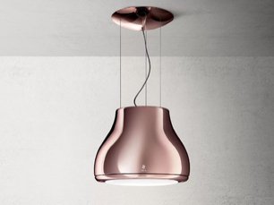 Вытяжка Elica SHINING COPPER/F/50 фото 4 в Казани и Татарстане