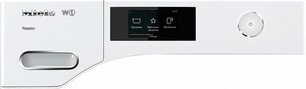 Стиральная машина Миле WWV980WPS новая с витрины фото 2 в Казани и Татарстане Стиральная машина Miele WWV980WPS новая с витрины фото 2 в Казани и Татарстане
