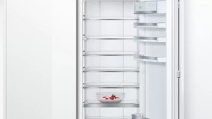 Встраиваемый холодильник BOSCH KIF81PD20R фото 4 в Казани и Татарстане Встраиваемый холодильник BOSCH KIF81PD20R фото 4 в Казани и Татарстане