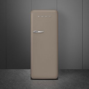Холодильник Смег FAB28RDTP6 фото 2 в Казани и Татарстане Холодильник Smeg FAB28RDTP6 фото 2 в Казани и Татарстане