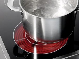 Независимая панель конфорок Miele KM 6212 фото 4 в Казани и Татарстане