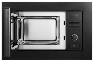 Встраиваемая микроволновая печь Midea MI72200B фото 2 в Казани и Татарстане