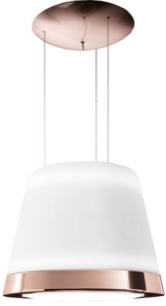 Вытяжка Elica SUMMILUX COPPER/F/50 фото в Казани и Татарстане