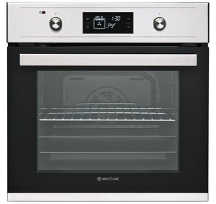 Духовой шкаф Вестфрост VFVTT68OMI фото в Казани и Татарстане Духовой шкаф Vestfrost VFVTT68OMI фото в Казани и Татарстане